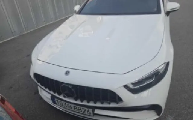 수원중고차매매 CLS클래스 C257 CLS 300d 4MATIC 매물 사진 16 - 2022/03 135,199km