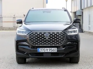 수원중고차매매 매물 사진 3 - 2021년 180,000km