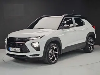 수원중고차매매 매물 사진 1 - 2021년 20,670km