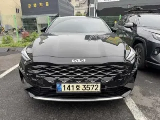 수원중고차매매 매물 사진 5 - 2021년 64,820km
