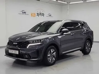 수원중고차매매 매물 사진 8 - 2022년 64,138km