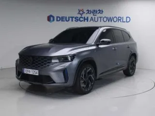 수원중고차매매 매물 사진 4 - 2024년 35,965km