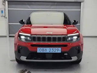 수원중고차매매 매물 사진 7 - 2025년 4,196km